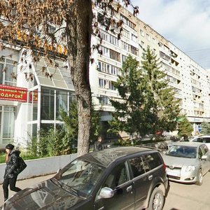 Galaktionovskaya Street, 128, Samara: photo