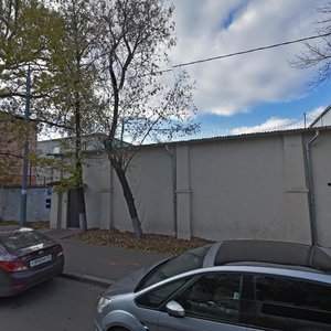 Ryazansky Avenue, 10с32 ، موسكو: صورة