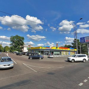 Krasnaya Street, 170, Solnechnogorsk: photo