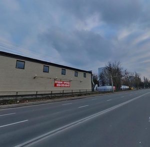 Ivana Vyhovskoho Street, 26А, Kyiv: photo