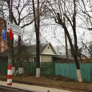 Agronomicheskaya Street, 116, : foto