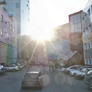 Lesnaya Street, 23к49А, Samara: photo