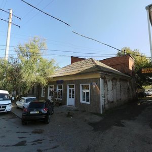 Астрахань, Улица Куйбышева, 6: фото