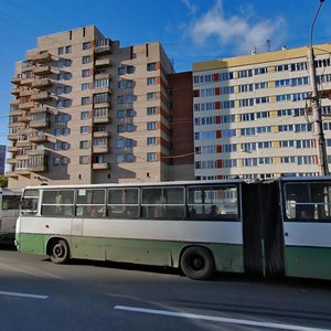 Dachniy Avenue, 10/7, Saint Petersburg: photo