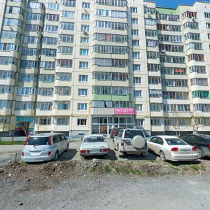 Chkalova Street, 250, Yekaterinburg: photo