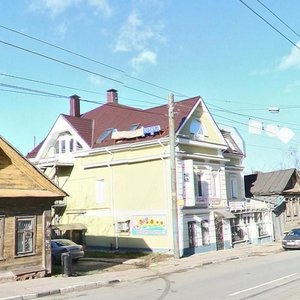 Нижний Новгород, Ильинская улица, 119: фото