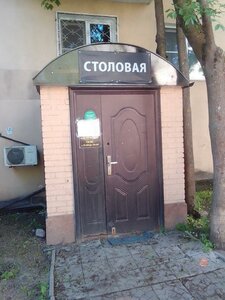 Moskovskaya Street, 5, Pushkin: photo