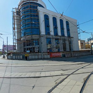 Lunacharskogo Street, 210, : foto