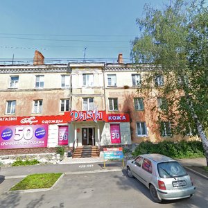 Ulitsa imeni Geroya Sovetskogo Soyuza Vasilyeva, 54, Biysk: photo