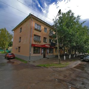 River Gzen Embankment, 2А, Veliky Novgorod: photo