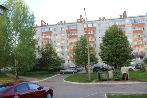 Pervomayskaya Street, 29А, Novocheboksarsk: photo