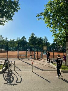 Luzhniki Street, 24с11 ، موسكو: صورة