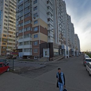 Ulitsa imeni Nikolaya Semenovicha Kotlyarova, 21 ، كراسنودار: صورة
