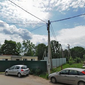 Zarechnaya ulitsa, 18А, Kaluga: photo