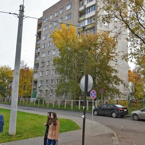 Pushkinskaya Street, 240, Izhevsk: photo