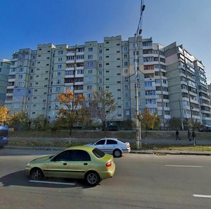 Radunska Street, 16, Kyiv: photo