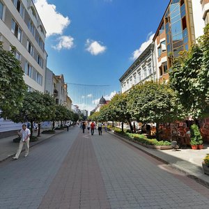 Vulytsia Nezalezhnosti, 35, Ivano‑Frankivsk: photo