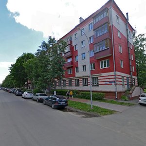 Parkovaya Street, 13, Balashiha: photo