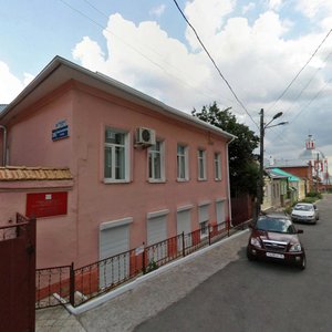 Sevastyanovsky Syezd Street, 36, Voronezh: photo