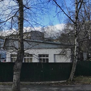 Москва, Норильская улица, 13с3: фото