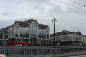 Pravo-Bulachnaya Street, 21 ، قازان: صورة