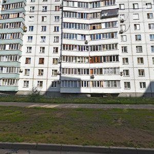 Adoratskogo Street, 9, Kazan: photo