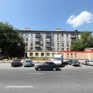 Lenin Avenue, 79, Nizhny Novgorod: photo