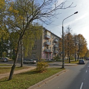 Vadalazhskaga Street, 3, Minsk: photo