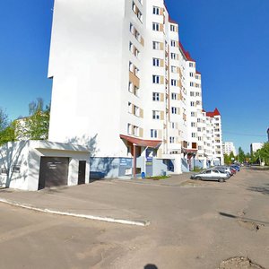 Moskovskaya Street, 26, Tver: photo