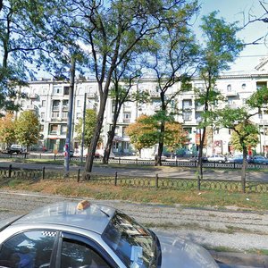 Dmytra Yavornytskoho Avenue, 100, Dnipro: photo