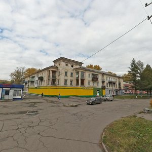 Новокузнецк, Улица Пушкина, 16: фото