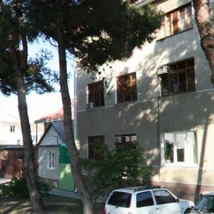 Ulitsa Samburova, 96А, : foto