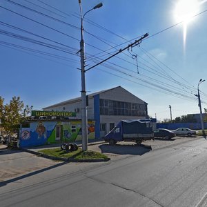 Moskovskaya Street, 2А, : foto