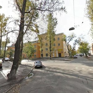 Иркутск, Улица 5-й Армии, 48: фото