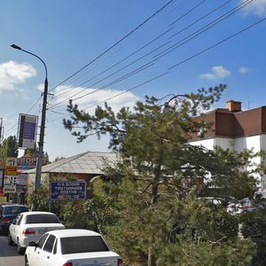 Turkmenskaya ulitsa, 32/1, Volgograd: photo