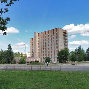 Кингисепп, Проспект Карла Маркса, 63: фото