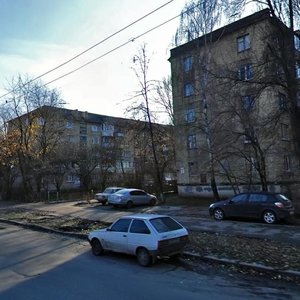 Stetsenka Street, 1, Kyiv: photo