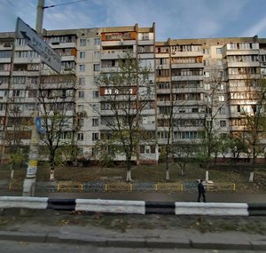 Heroiv Stalinhrada Avenue, 48 ، كييف: صورة