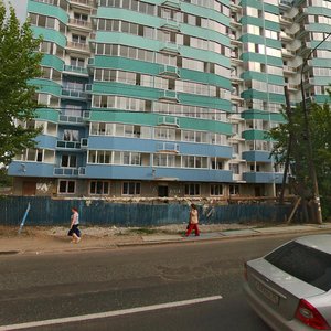 Samolyotnaya Street, 33, Yekaterinburg: photo