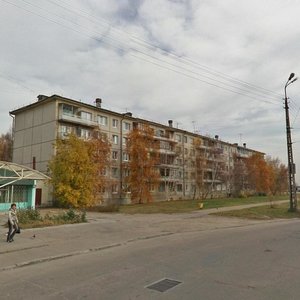 Ангарск, 15-й микрорайон, 30: фото