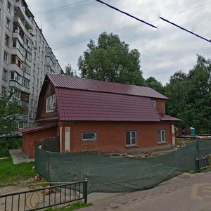 Svobody Street, 11В, Ramenskoe: photo