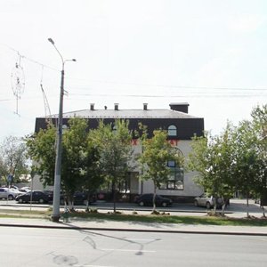 Dovatora street, 9, Chelyabinsk: photo
