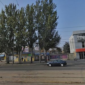 Sobornyi prospekt, 17, Zaporizhia: photo