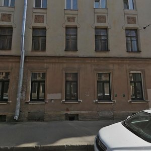 Polozova Street, 15, : foto