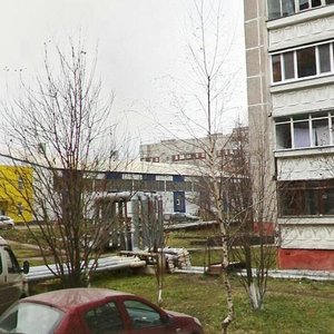 Monchegorskaya Street, 32А ، نيجني نوفغورود: صورة