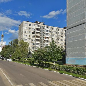 Trudovaya ulitsa, 6, Noginsk: photo