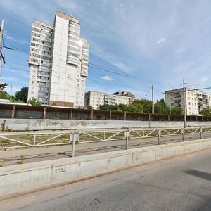Petropavlovskaya Street, 105А, Perm: photo