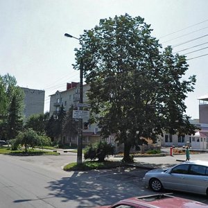 Vulytsia Lesi Ukrainky, 6, : foto