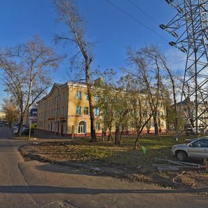 Gazgoldernaya Street, 6, Moscow: photo