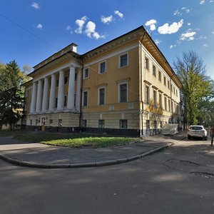 Muzeina vulytsia, 4, Chernihiv: photo